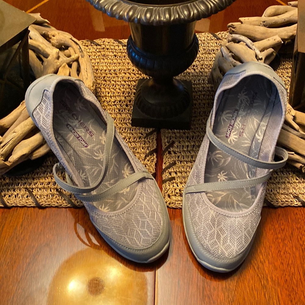Sketchers Maryjanes